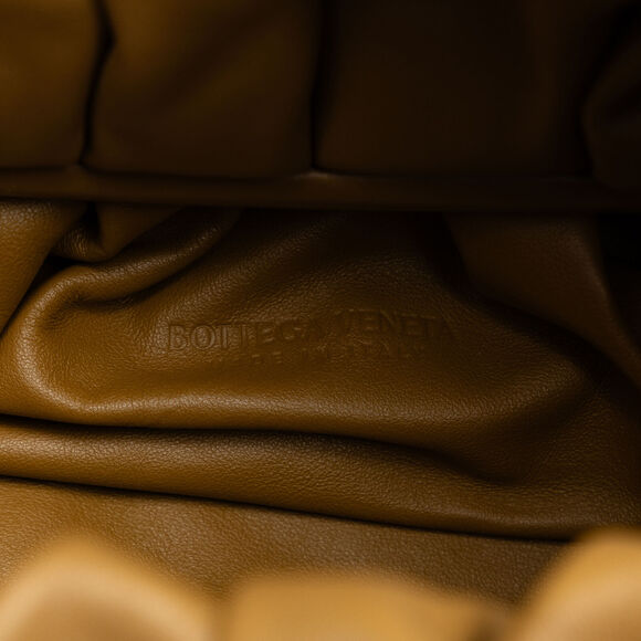 Auth Bottega Veneta Large The Shoulder #124554B13B - Picture 6 of 9